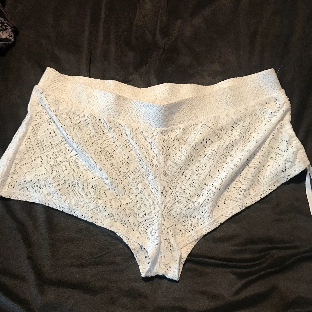Joe Boxer Cover Up Shorts